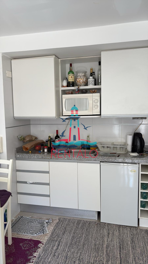 Apartamento ID.12 - Apartamento en venta en Punta del este
