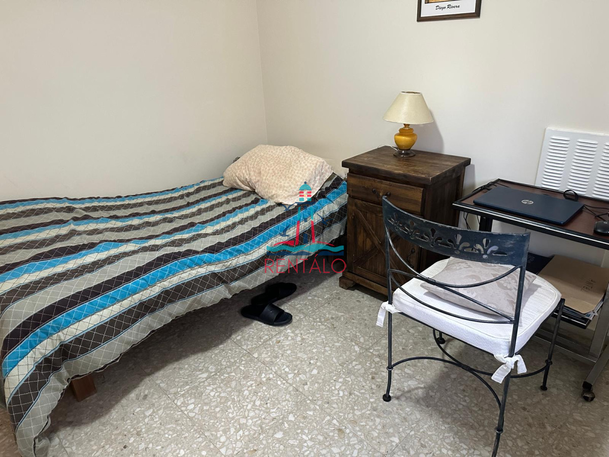 Apartamento ID.78 - Venta apartamento de 1 dormitorio en Punta del Este