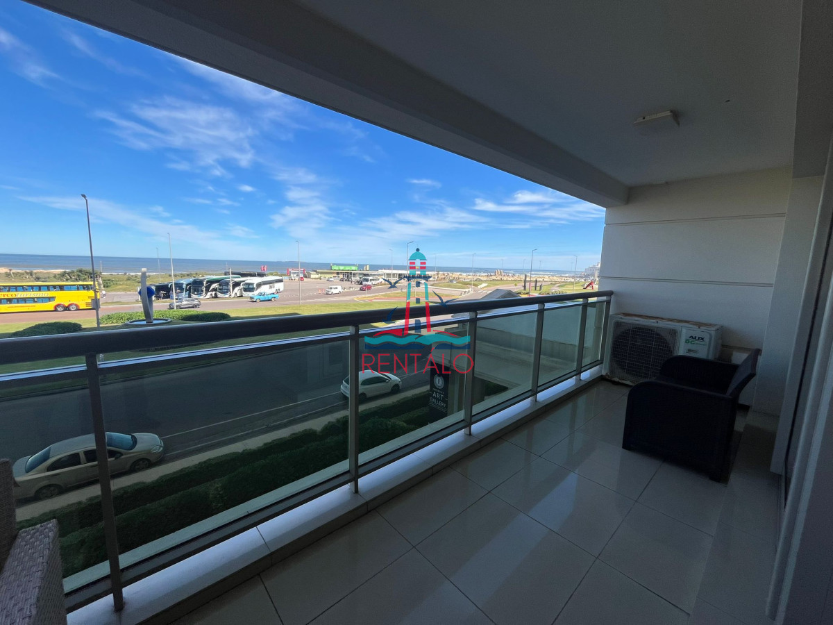 Apartamento ID.294 - Apartamento de 4 dormitorios en venta en Punta del este imperiale