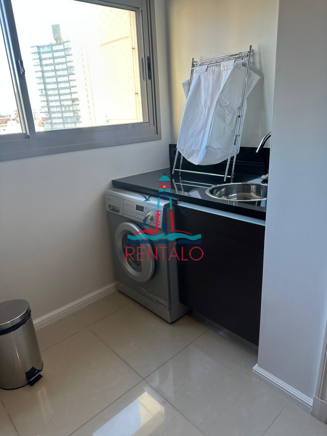 Apartamento ID.296 - Apartamento en venta en Imperiale 2 dormitorios