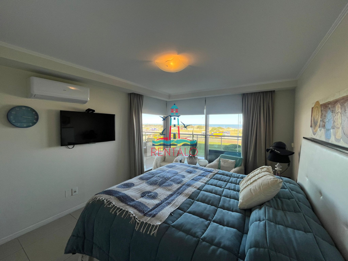 Apartamento ID.294 - Apartamento de 4 dormitorios en venta en Punta del este imperiale