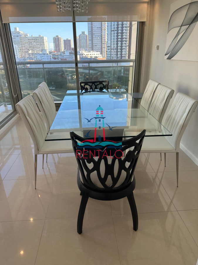 Apartamento ID.296 - Apartamento en venta en Imperiale 2 dormitorios