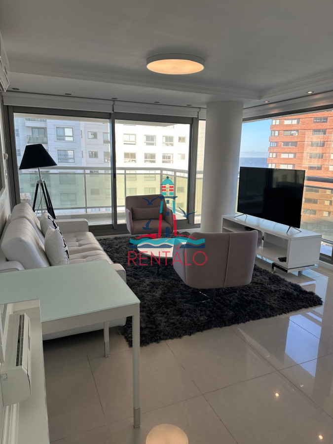 Apartamento ID.296 - Apartamento en venta en Imperiale 2 dormitorios