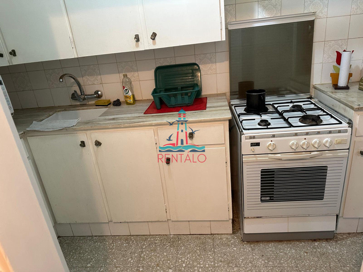 Apartamento ID.78 - Venta apartamento de 1 dormitorio en Punta del Este