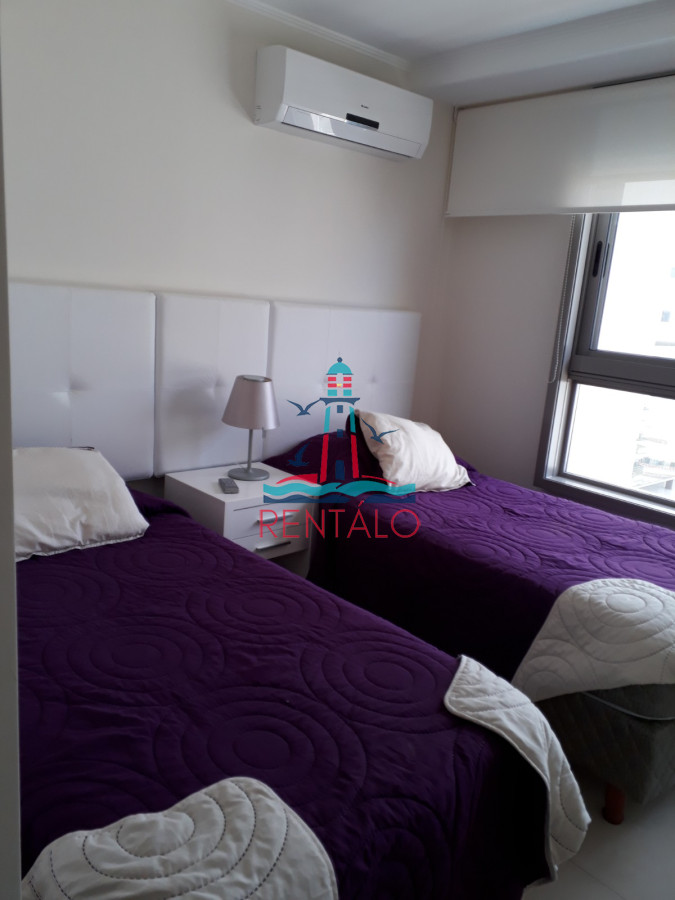 Apartamento ID.72 - Apartamento en venta Imperiale 2 dormitorios Punta del Este