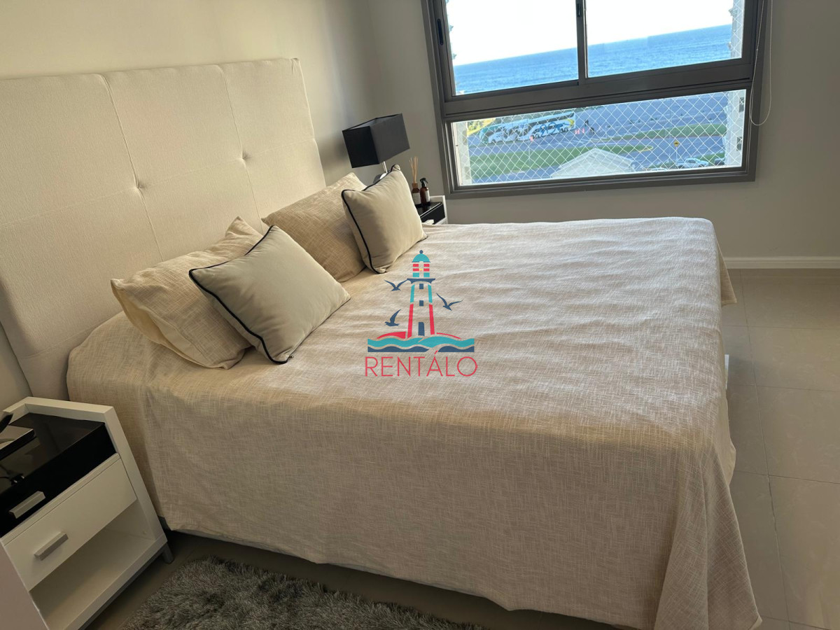 Apartamento ID.296 - Apartamento en venta en Imperiale 2 dormitorios