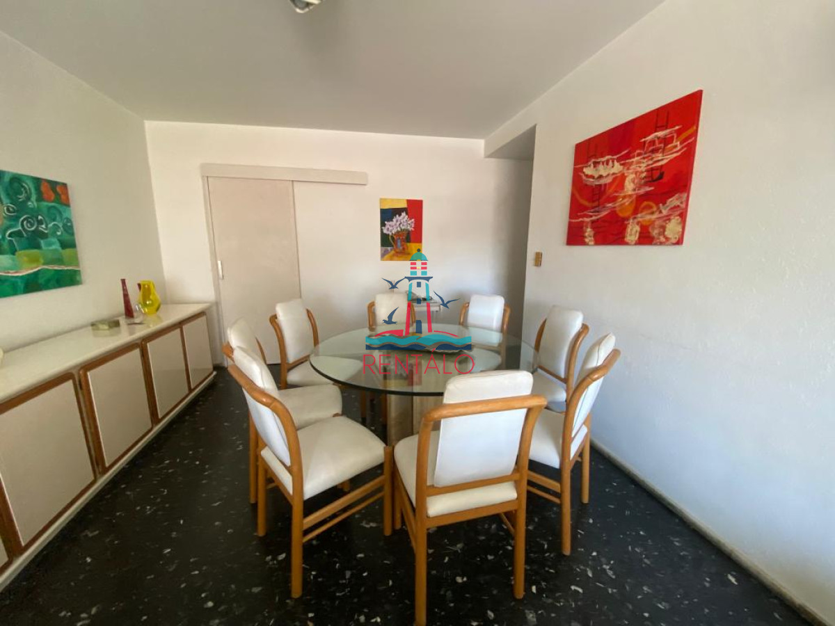 Apartamento ID.79 - Apartamento en venta 2 dormitorios Punta del Este Peninsula