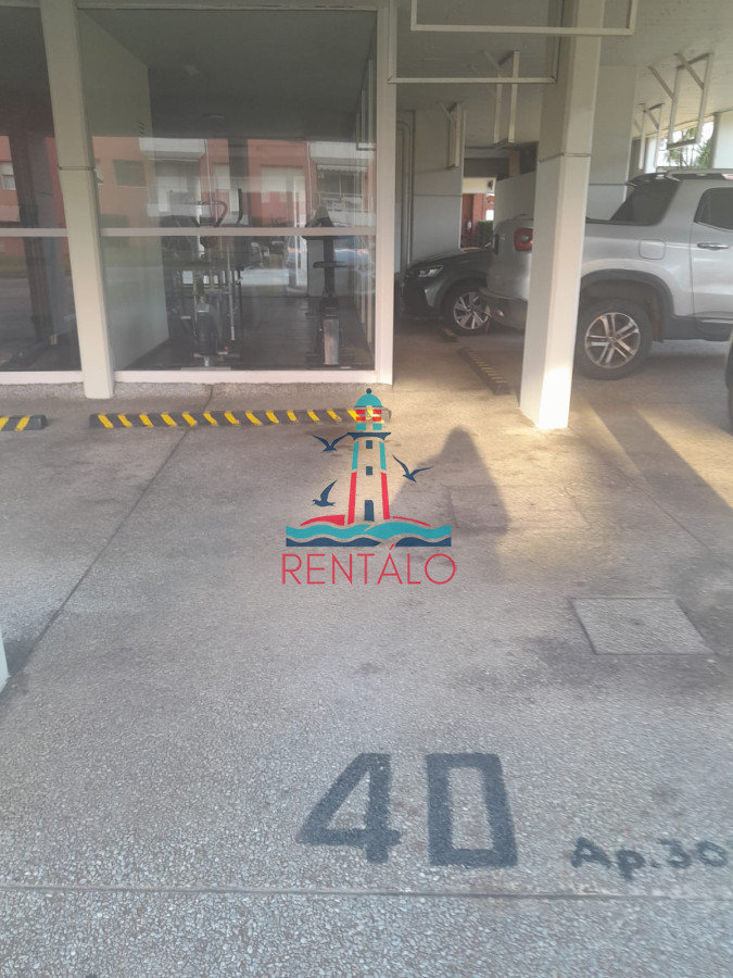 Apartamento ID.286 - Apartamento de 3 dormitorios en Punta del este primera linea 