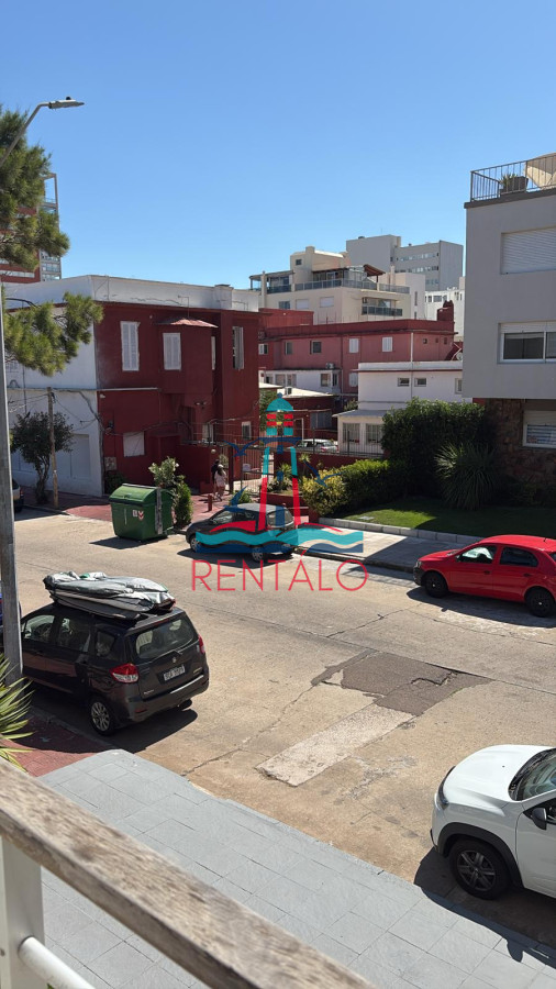 Apartamento ID.12 - Apartamento en venta en Punta del este