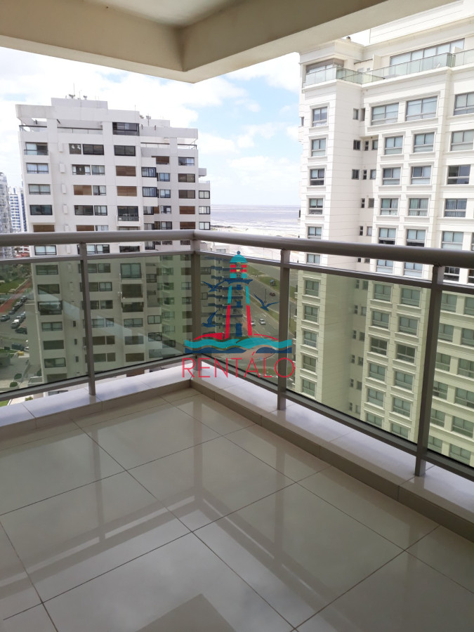 Apartamento ID.72 - Apartamento en venta Imperiale 2 dormitorios Punta del Este