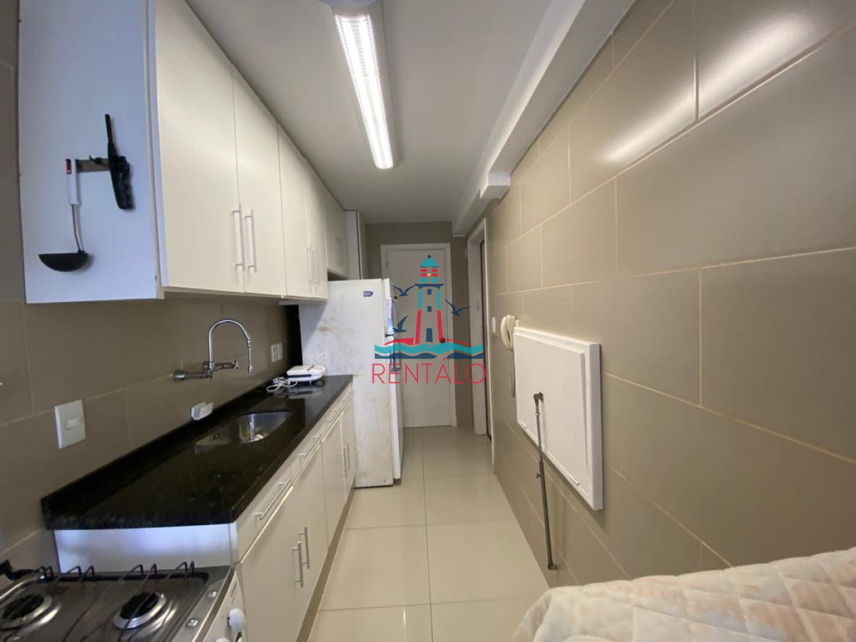 Apartamento ID.79 - Apartamento en venta 2 dormitorios Punta del Este Peninsula
