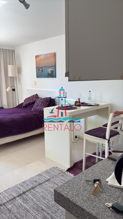 Apartamento ID.12 - Apartamento en venta en Punta del este