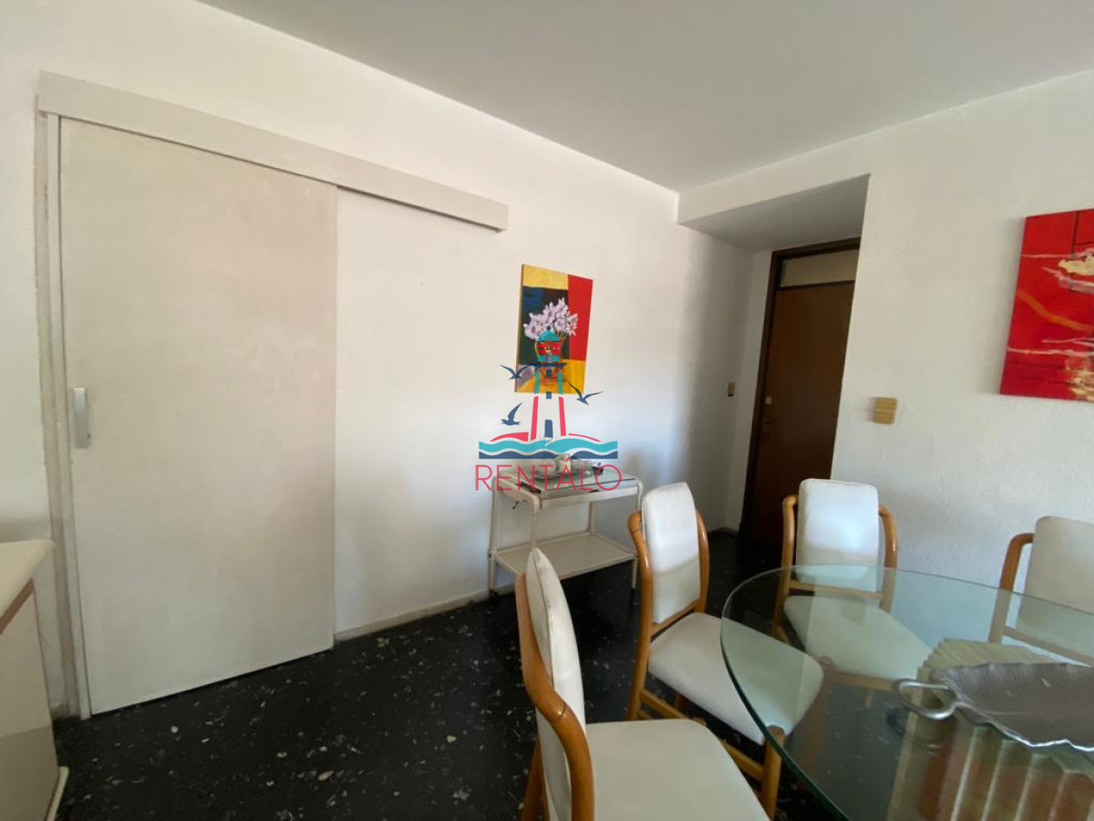 Apartamento ID.79 - Apartamento en venta 2 dormitorios Punta del Este Peninsula