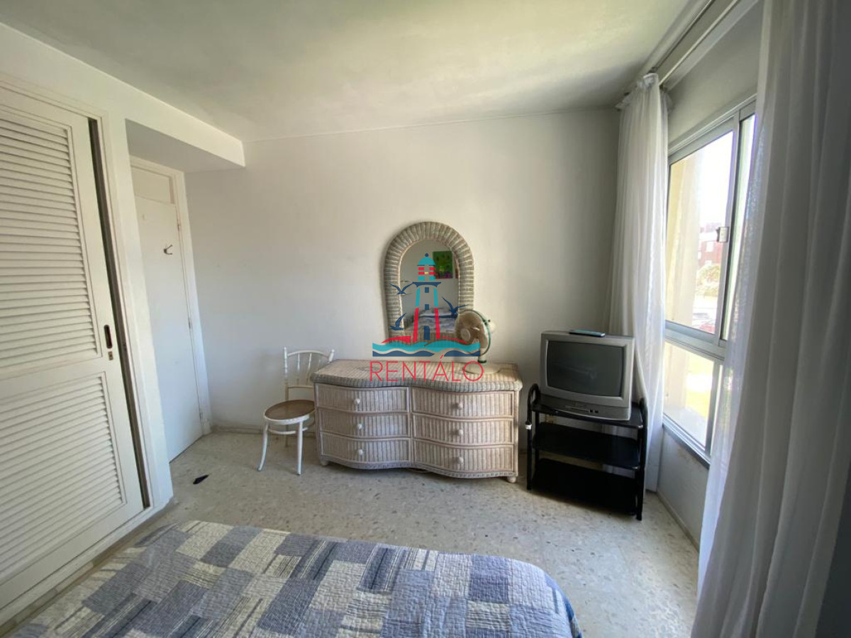 Apartamento ID.79 - Apartamento en venta 2 dormitorios Punta del Este Peninsula