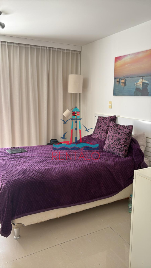 Apartamento ID.12 - Apartamento en venta en Punta del este