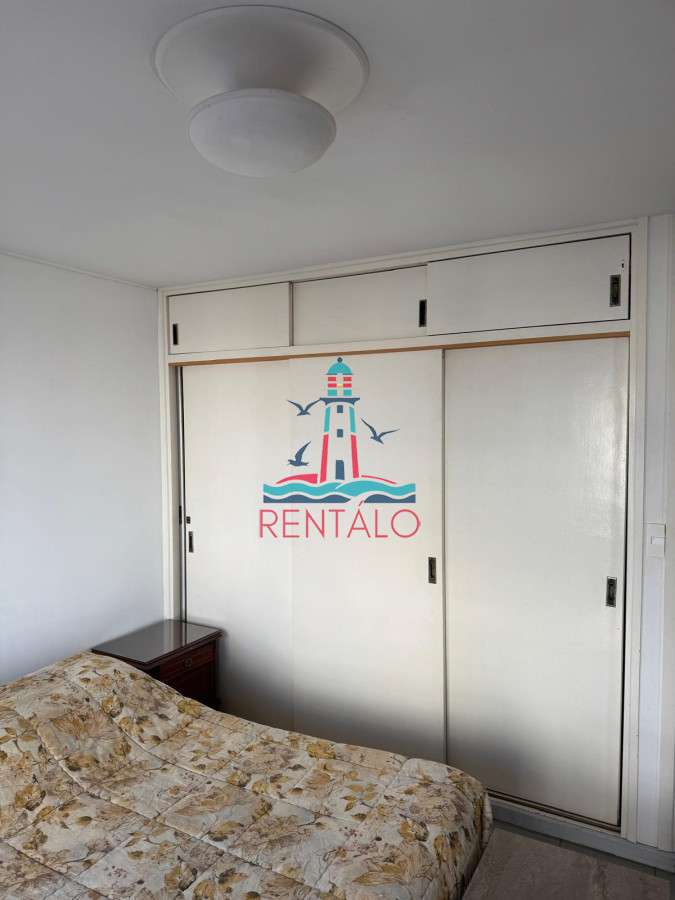 Apartamento ID.295 - Apartamento de 1 dormitorio en Punta del Este 