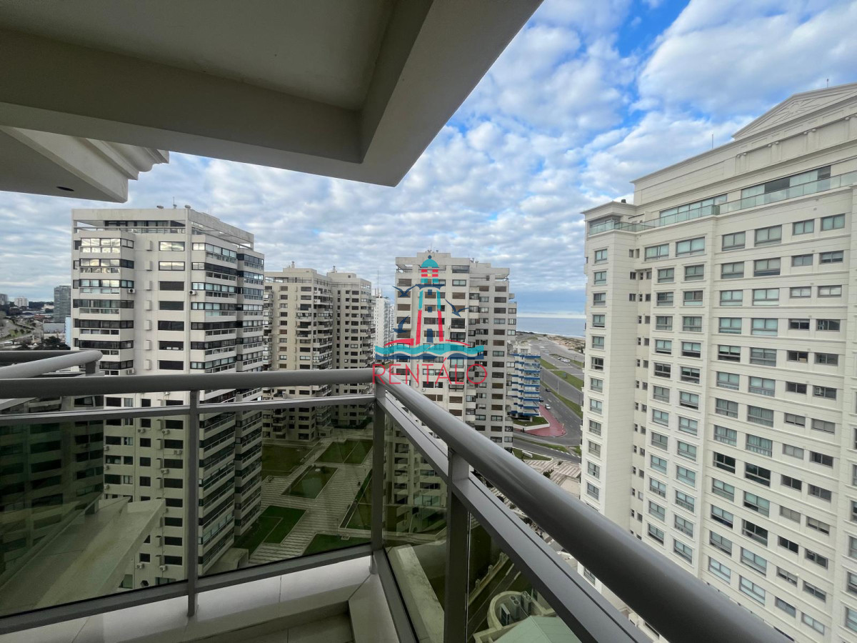 Apartamento ID.72 - Apartamento en venta Imperiale 2 dormitorios Punta del Este