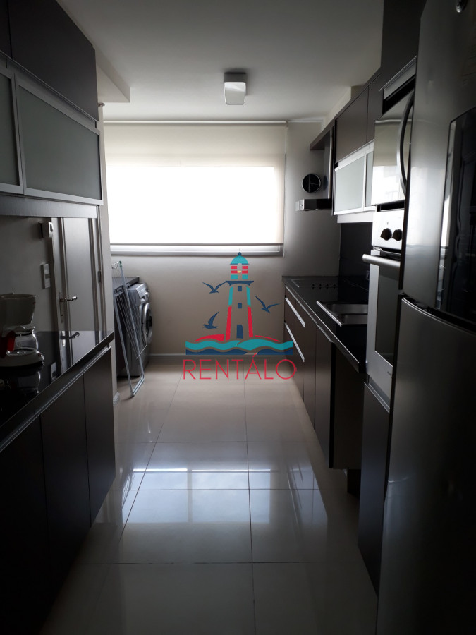 Apartamento ID.72 - Apartamento en venta Imperiale 2 dormitorios Punta del Este