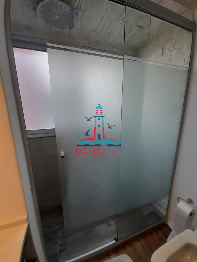 Apartamento ID.286 - Apartamento de 3 dormitorios en Punta del este primera linea 