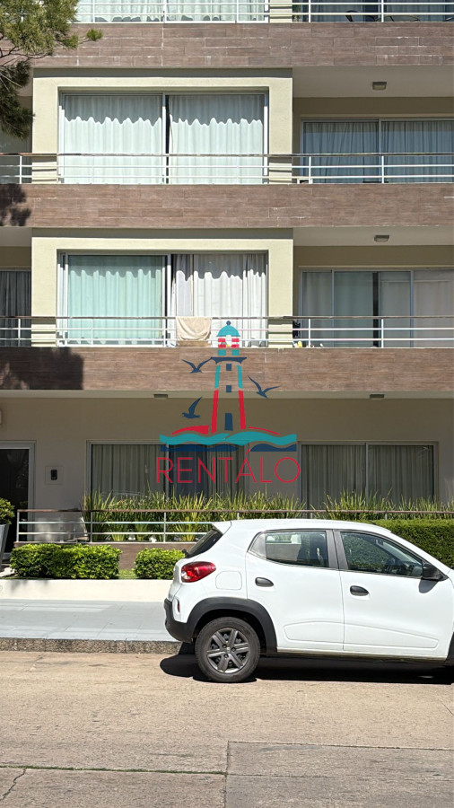 Apartamento ID.12 - Apartamento en venta en Punta del este