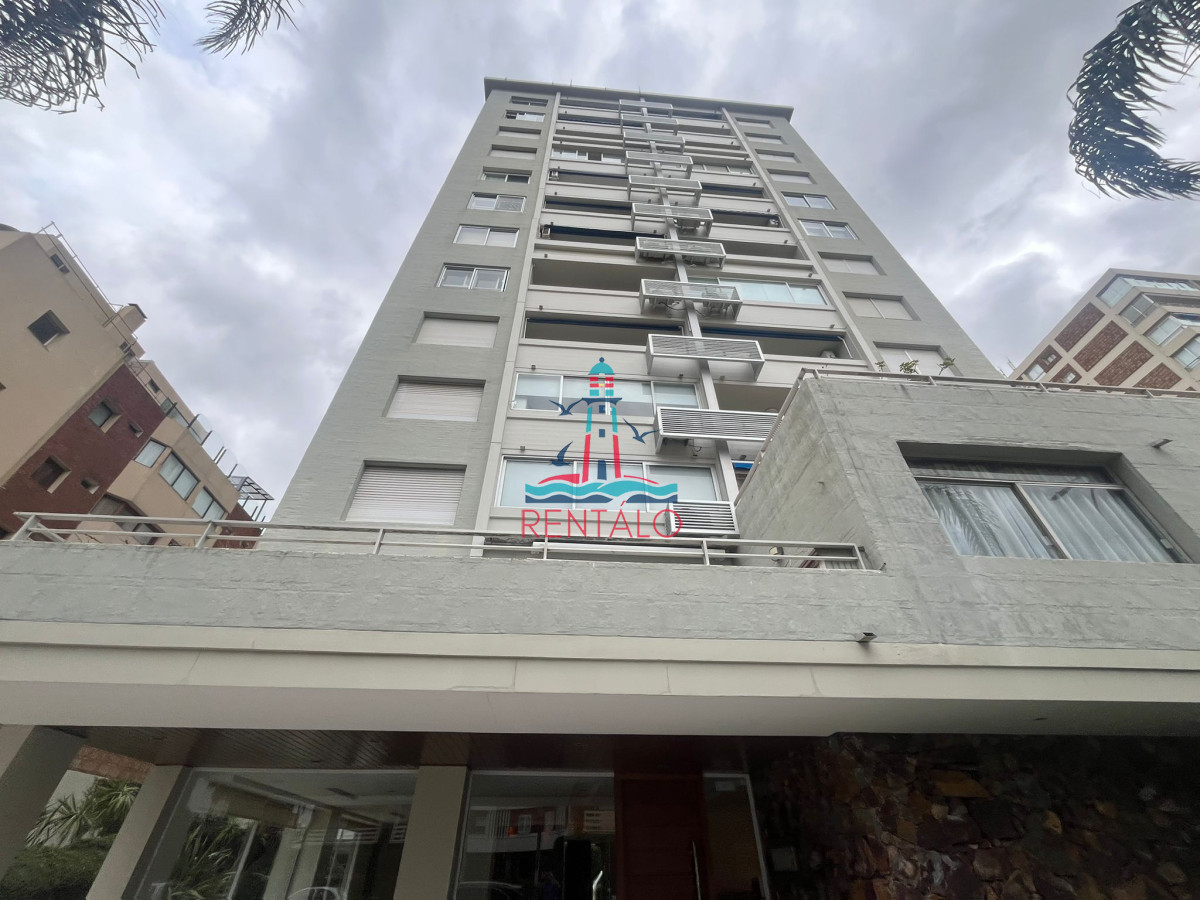 Apartamento ID.78 - Venta apartamento de 1 dormitorio en Punta del Este