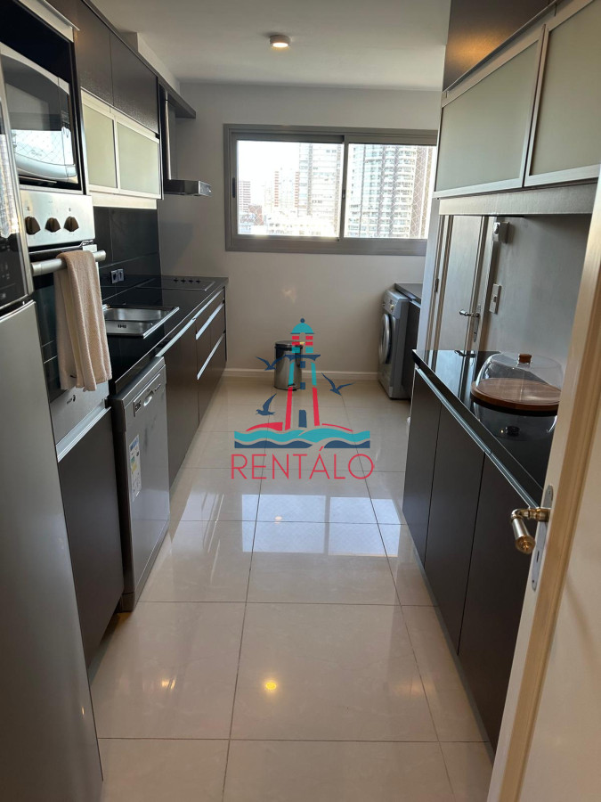 Apartamento ID.296 - Apartamento en venta en Imperiale 2 dormitorios