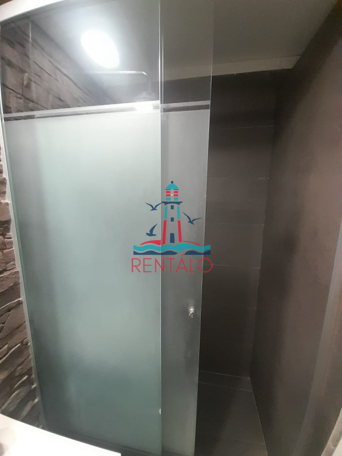 Apartamento ID.286 - Apartamento de 3 dormitorios en Punta del este primera linea 