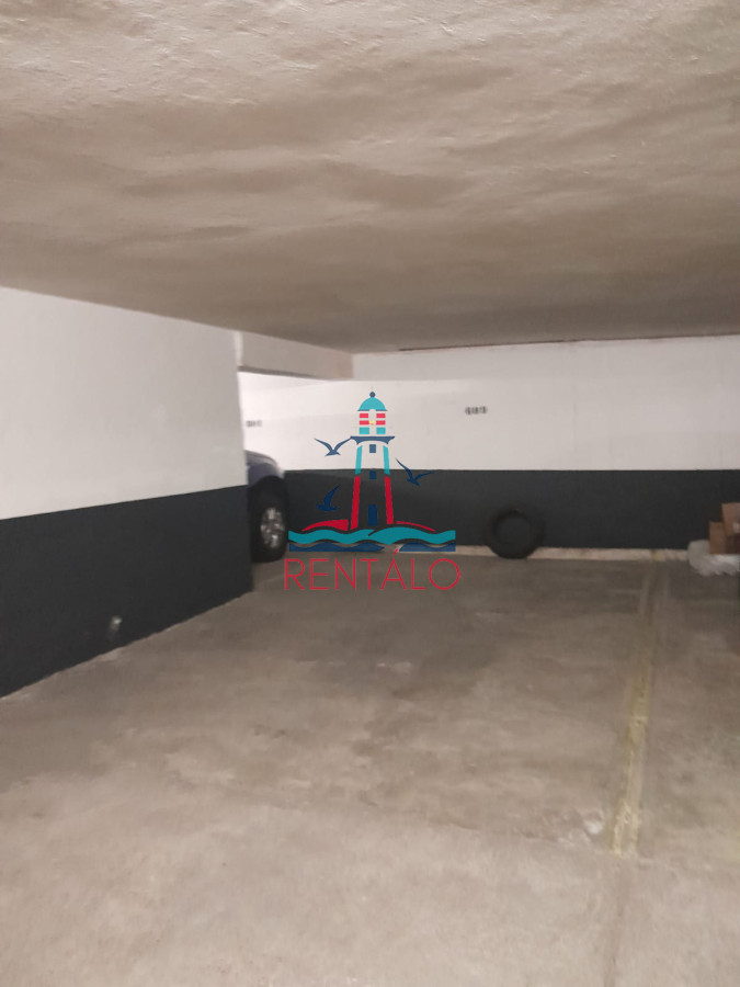 Apartamento ID.295 - Apartamento de 1 dormitorio en Punta del Este 