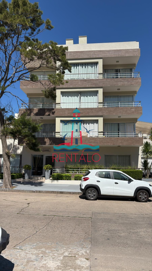 Apartamento ID.12 - Apartamento en venta en Punta del este