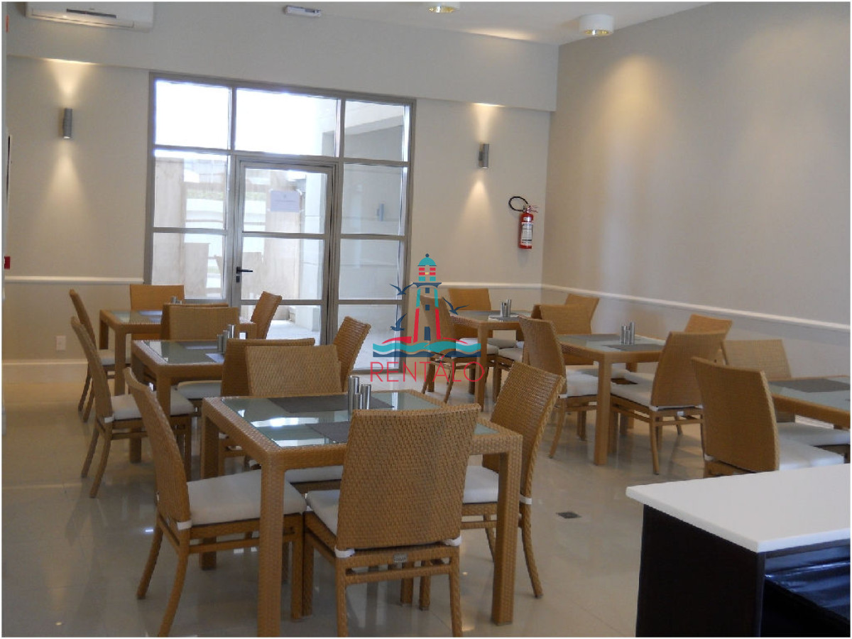Apartamento ID.294 - Apartamento de 4 dormitorios en venta en Punta del este imperiale