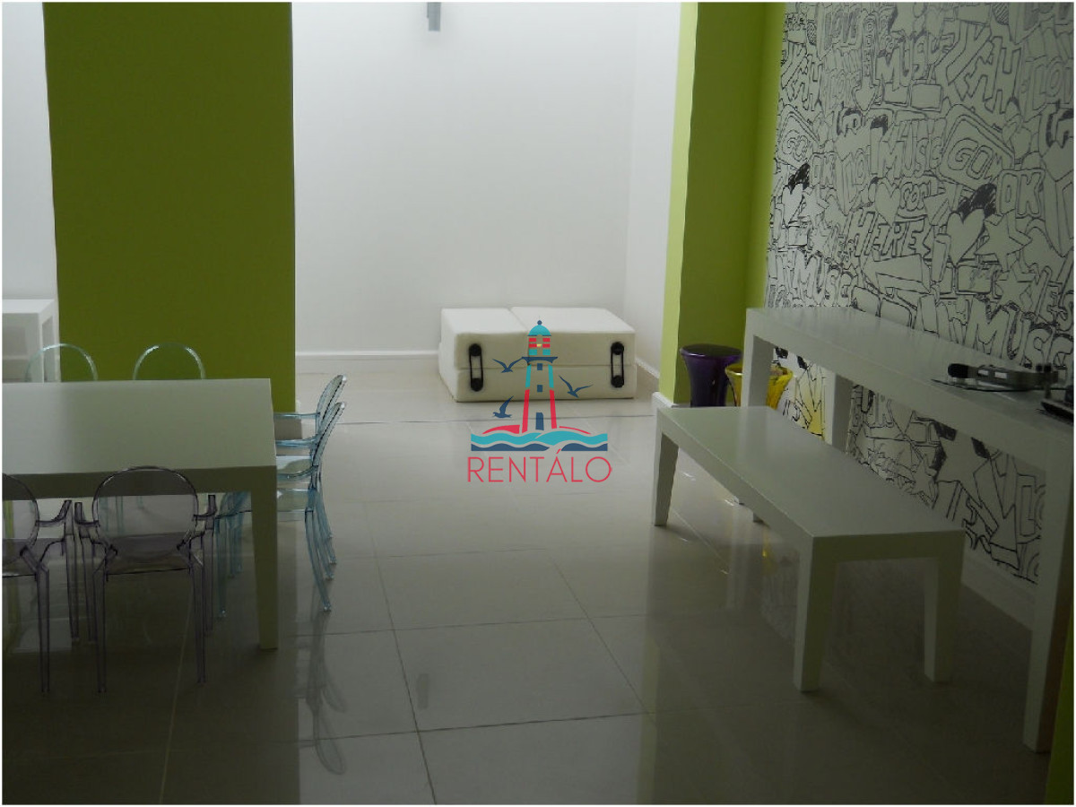 Apartamento ID.294 - Apartamento de 4 dormitorios en venta en Punta del este imperiale