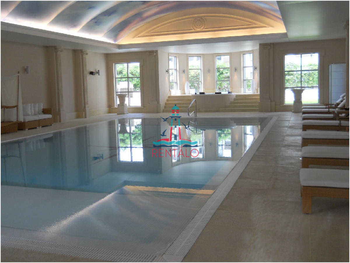 Apartamento ID.294 - Apartamento de 4 dormitorios en venta en Punta del este imperiale