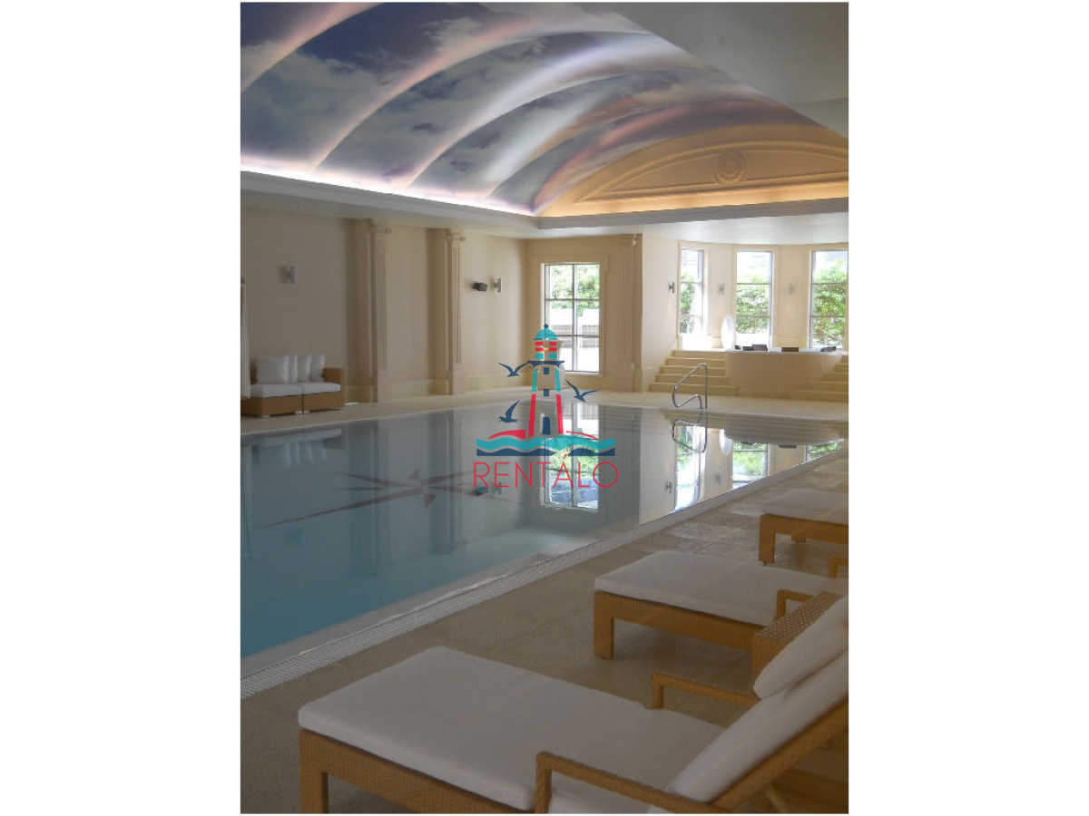 Apartamento ID.294 - Apartamento de 4 dormitorios en venta en Punta del este imperiale
