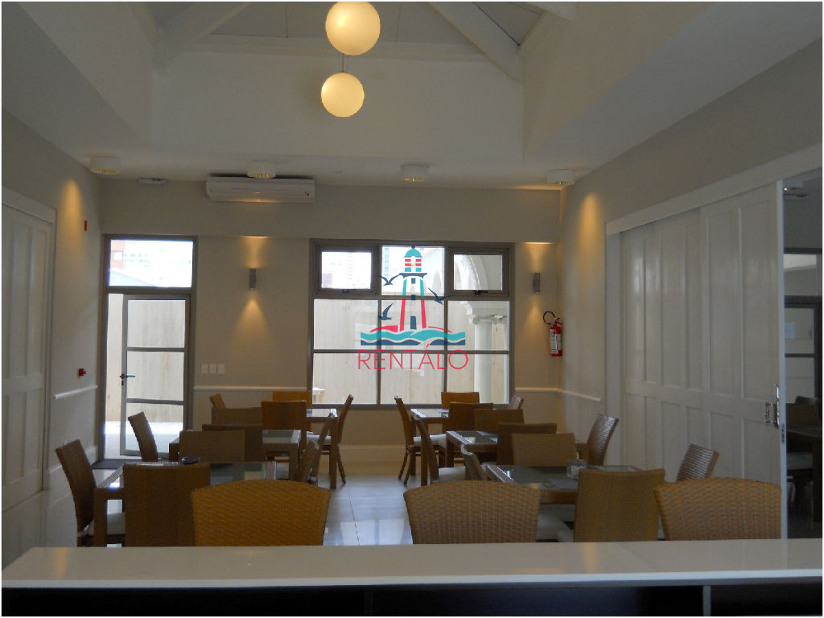 Apartamento ID.294 - Apartamento de 4 dormitorios en venta en Punta del este imperiale