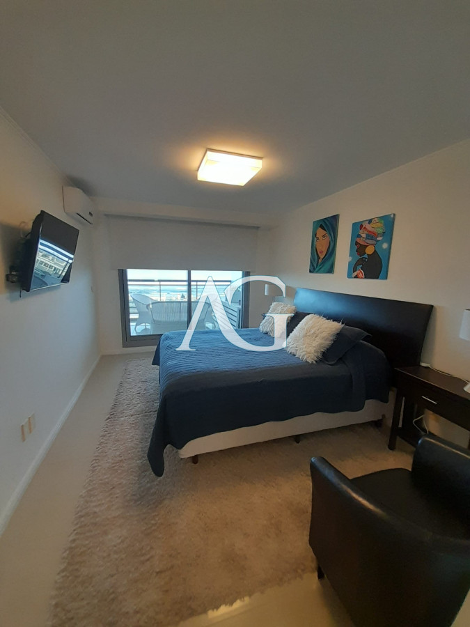 Apartamento ID.33 - Torre de categoria con amenities premium