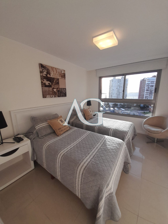 Apartamento ID.33 - Torre de categoria con amenities premium