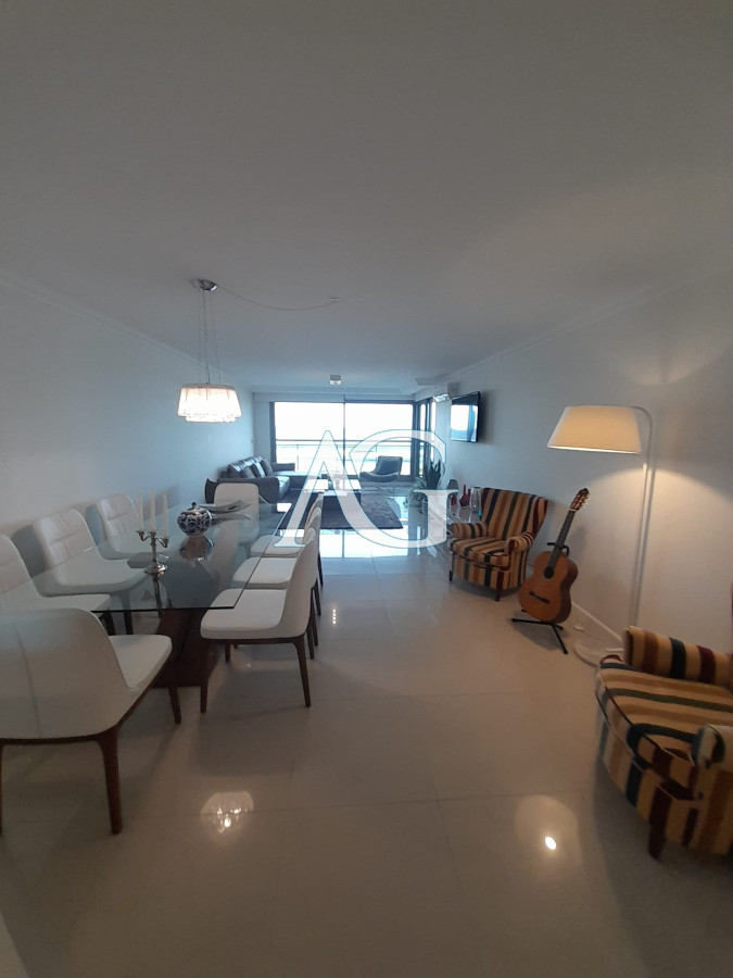 Apartamento ID.33 - Torre de categoria con amenities premium