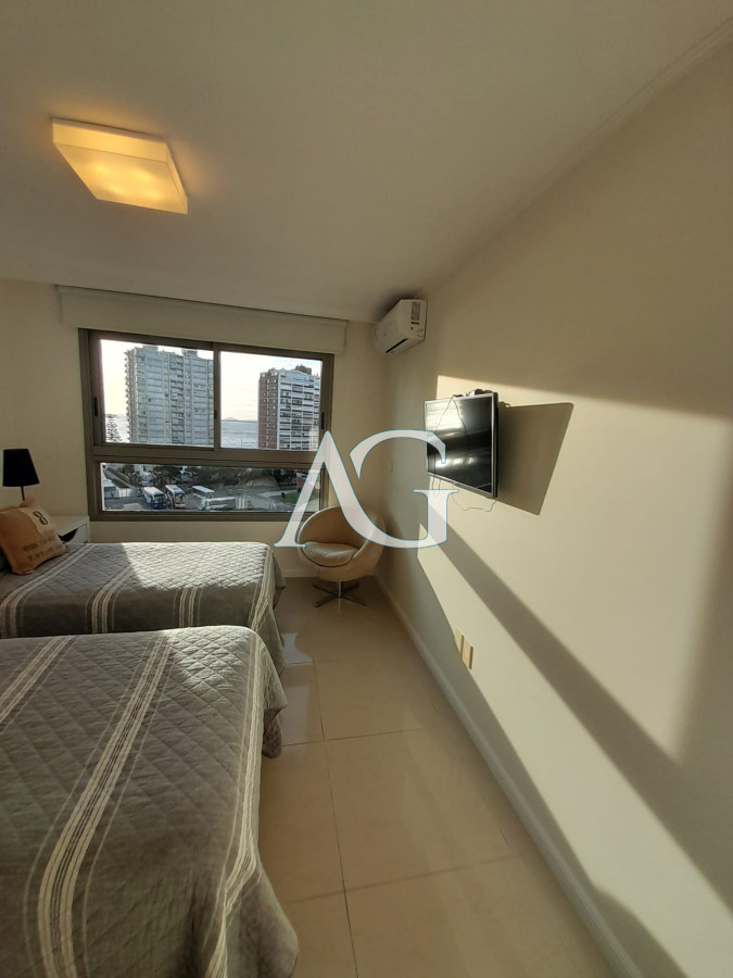 Apartamento ID.33 - Torre de categoria con amenities premium
