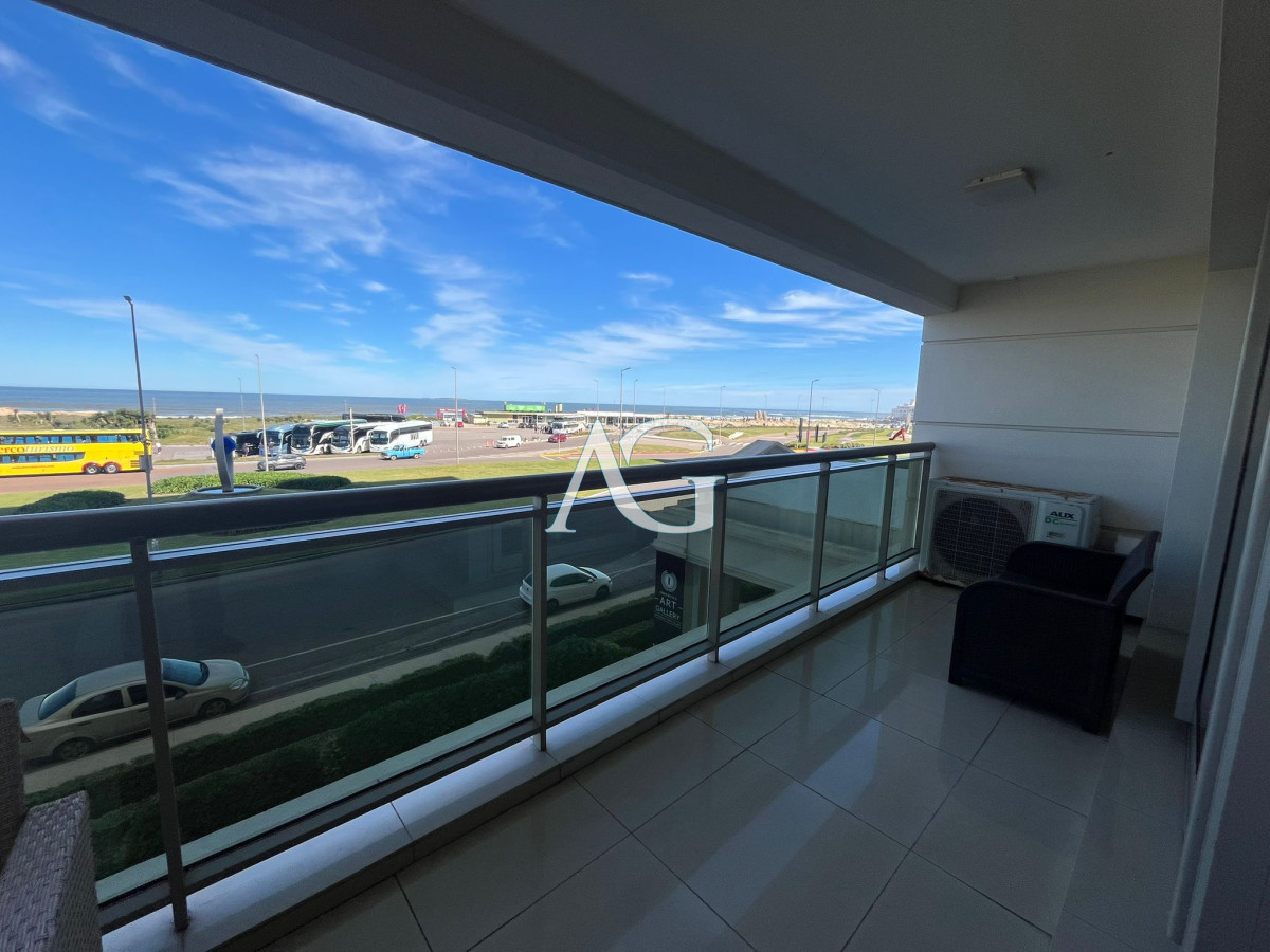 Apartamento ID.79 - Imperiale torre I 