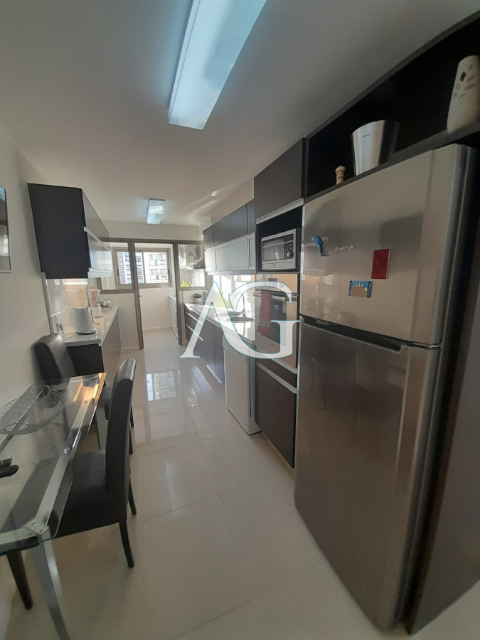 Apartamento ID.33 - Torre de categoria con amenities premium