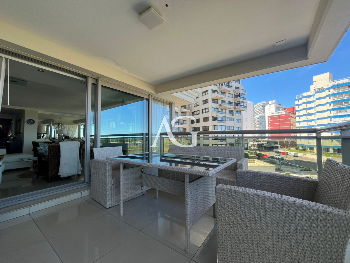 Apartamento ID.79 - Imperiale torre I 