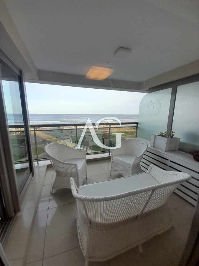 Apartamento ID.33 - Torre de categoria con amenities premium