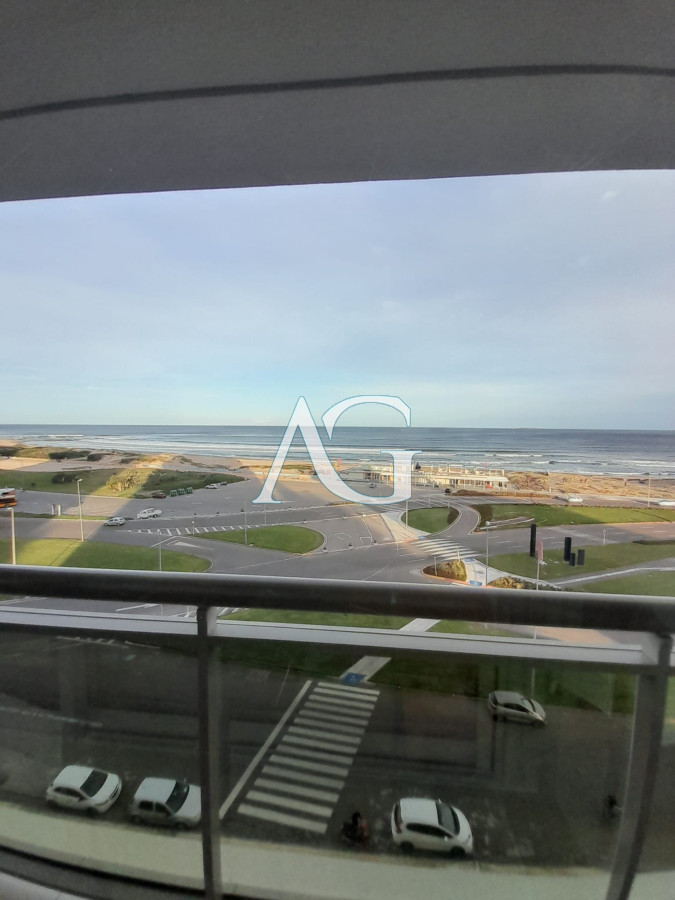 Apartamento ID.33 - Torre de categoria con amenities premium