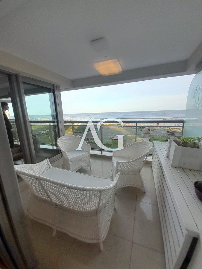 Apartamento ID.33 - Torre de categoria con amenities premium