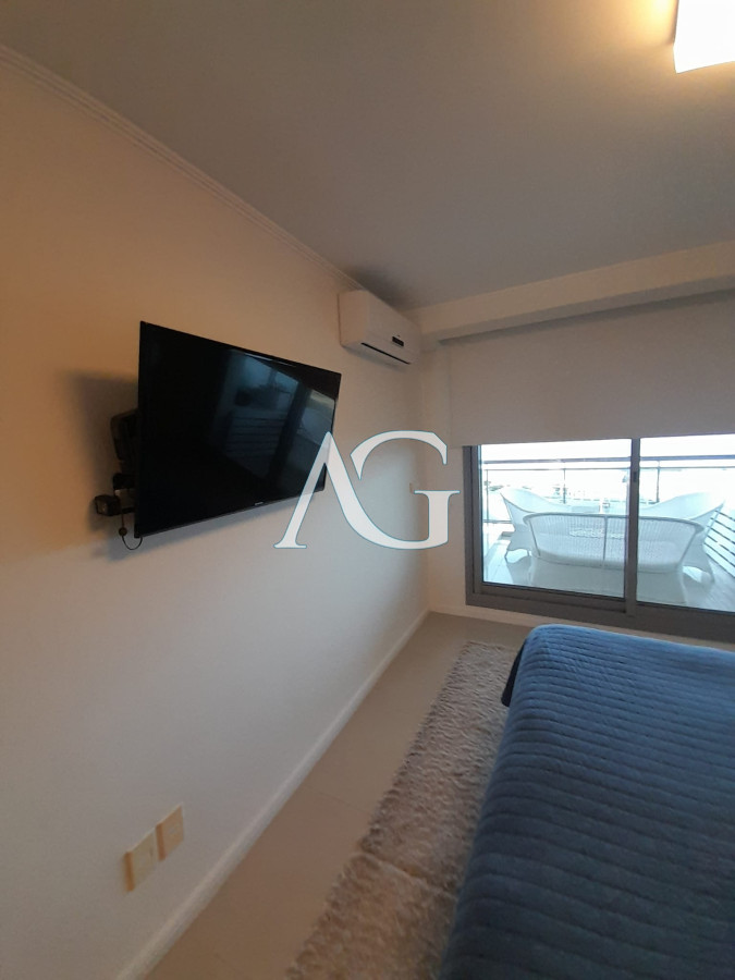 Apartamento ID.33 - Torre de categoria con amenities premium