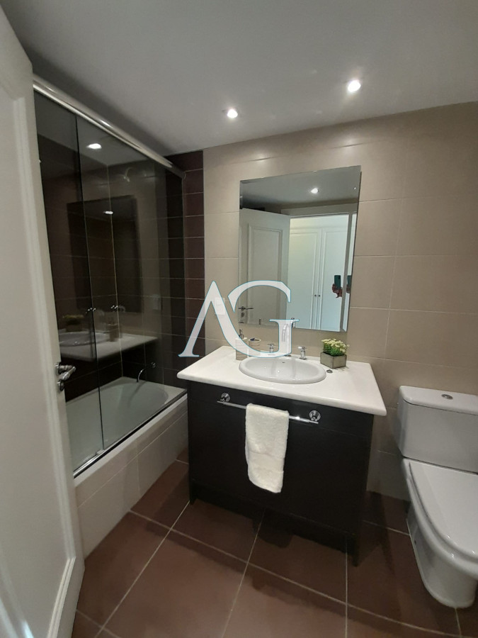 Apartamento ID.33 - Torre de categoria con amenities premium