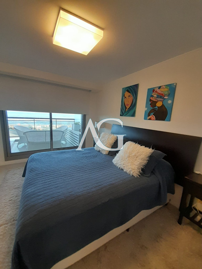 Apartamento ID.33 - Torre de categoria con amenities premium