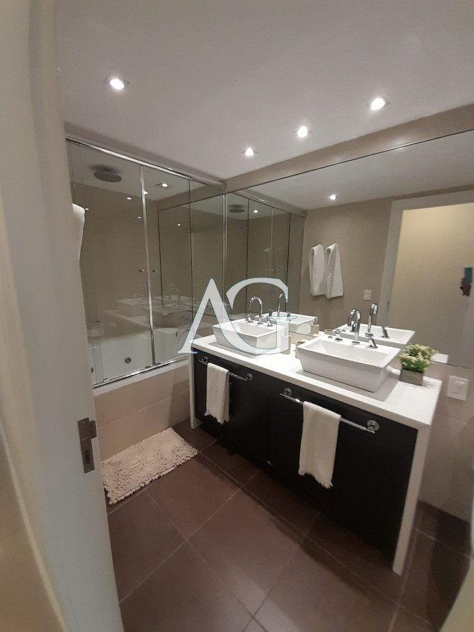 Apartamento ID.33 - Torre de categoria con amenities premium