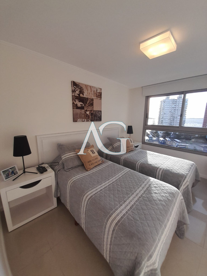 Apartamento ID.33 - Torre de categoria con amenities premium