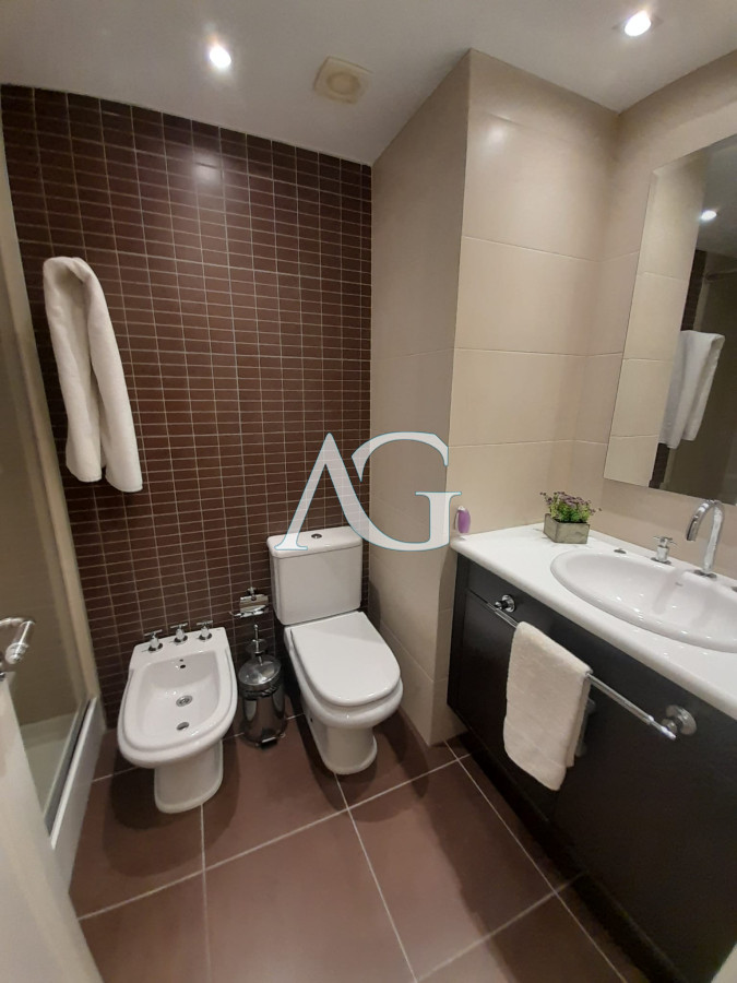 Apartamento ID.33 - Torre de categoria con amenities premium